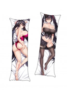 Azur Lane Taihou Dakimakura Body Pillow Anime