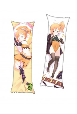 Princess Connect! ReDive Eustiana von Astraea Dakimakura Body Pillow Anime