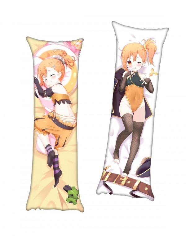 Princess Connect! ReDive Eustiana von Astraea Dakimakura Body Pillow Anime