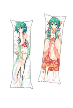 Date A Live Witch Natsumi Dakimakura Body Pillow Anime