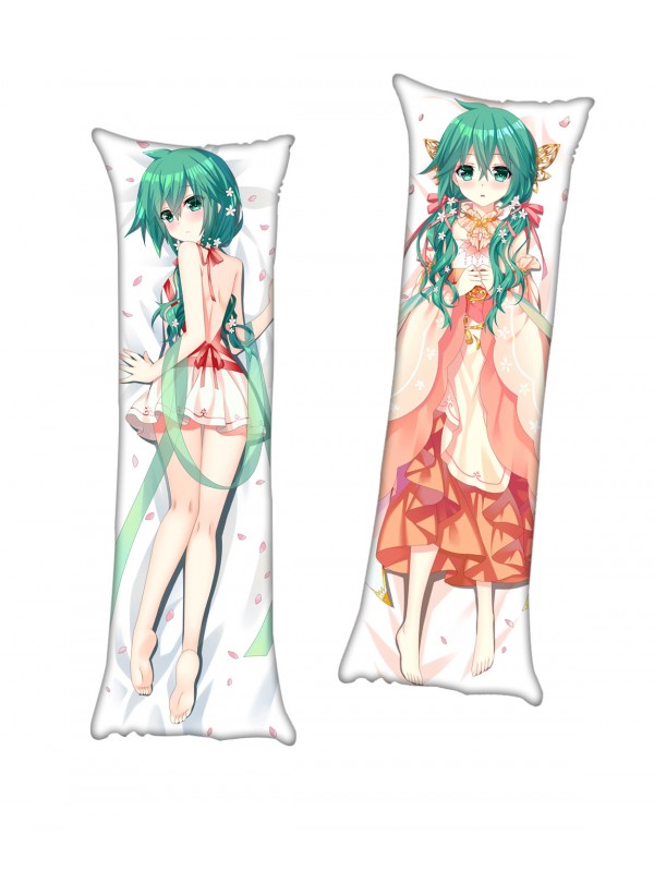 Date A Live Witch Natsumi Dakimakura Body Pillow Anime