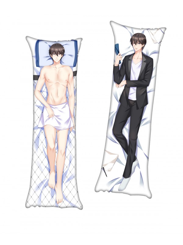 Dakaretai Otoko 1 i ni Odosarete Imasu. TAKATO SAIJYO Dakimakura Body Pillow Anime