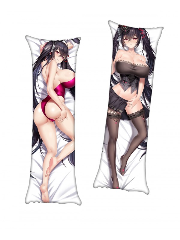 Azur Lane Taiho Dakimakura Body Pillow Anime