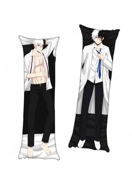 Black Jack Dakimakura Body Pillow Anime