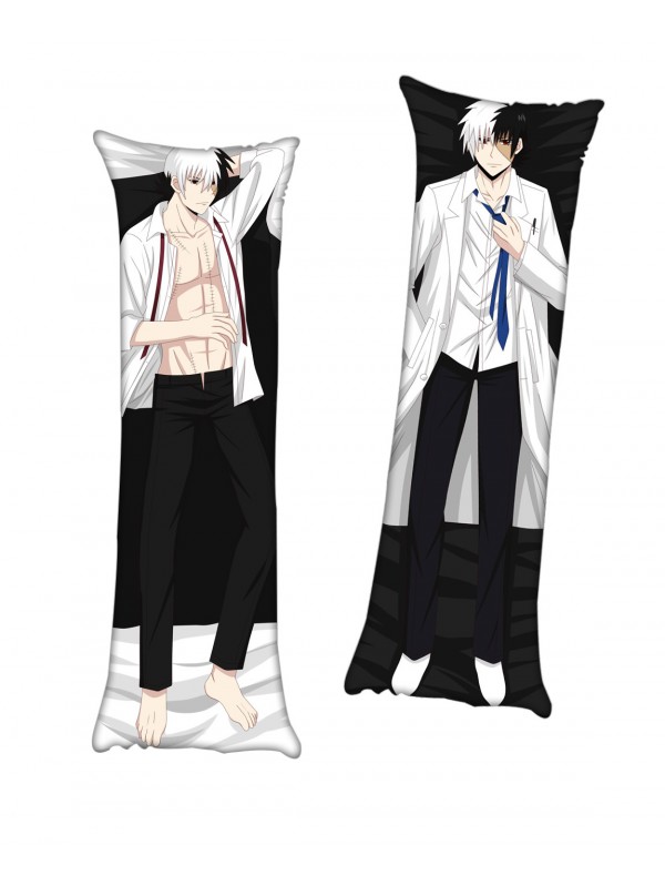 Black Jack Dakimakura Body Pillow Anime