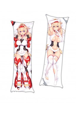 Megami Device Dakimakura Body Pillow Anime