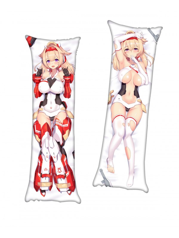 Megami Device Dakimakura Body Pillow Anime