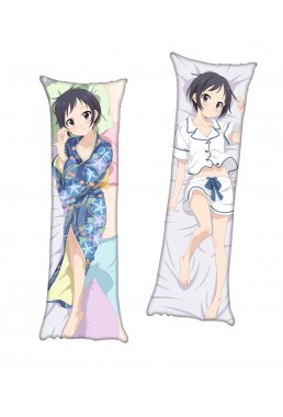 Encouragement of Climb Hinata Kurakami Dakimakura Body Pillow Anime