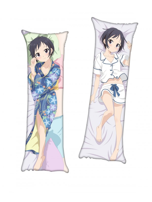Encouragement of Climb Hinata Kurakami Dakimakura Body Pillow Anime