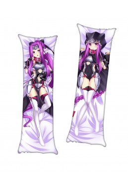 Fatestay night Rider Dakimakura Body Pillow Anime