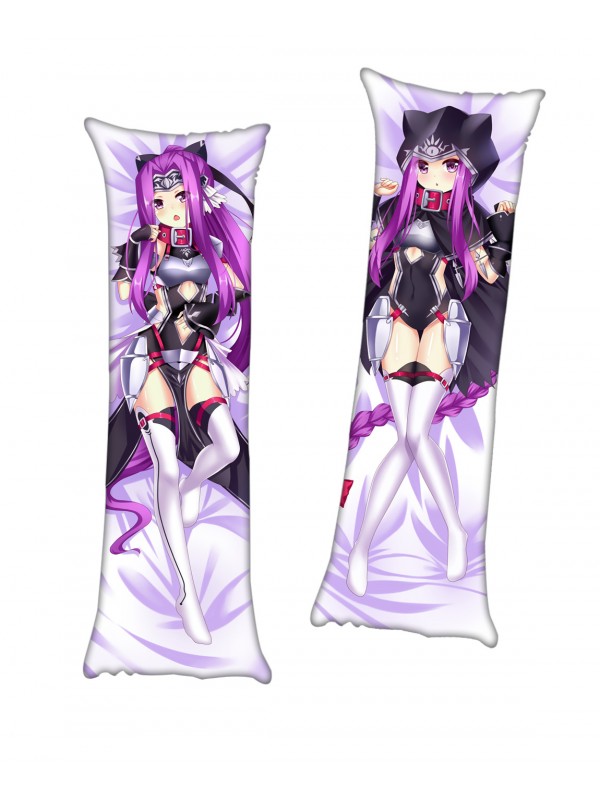 Fatestay night Rider Dakimakura Body Pillow Anime