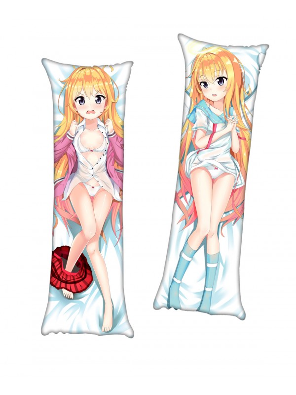 Gabriel DropOut Satanichia Dakimakura Body Pillow Anime