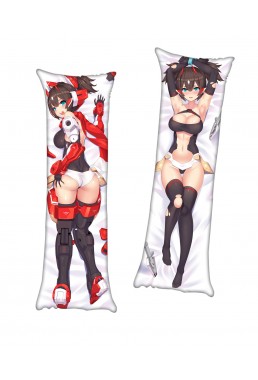 Megami Device Shura Ninja Dakimakura Body Pillow Anime