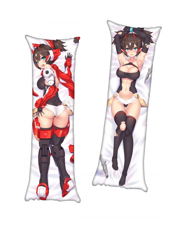 Megami Device Shura Ninja Dakimakura Body Pillow Anime