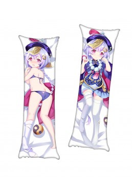 Genshin Impact Seven Dakimakura Body Pillow Anime