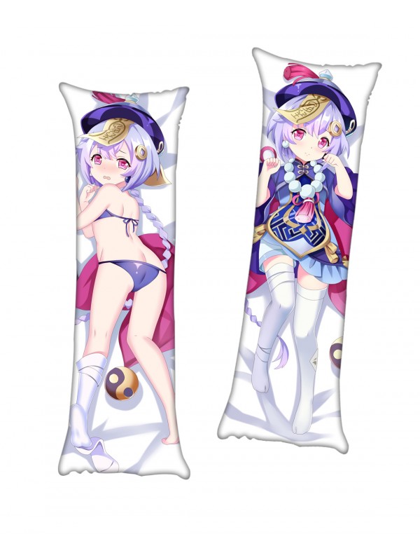 Genshin Impact Seven Dakimakura Body Pillow Anime