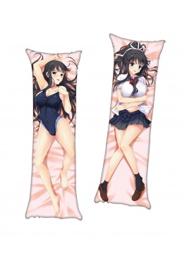 Home Guard Dakimakura Body Pillow Anime
