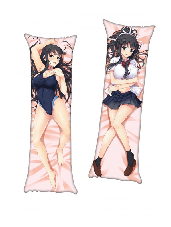 Home Guard Dakimakura Body Pillow Anime