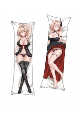 Azur Lane Roon Dakimakura Body Pillow Anime