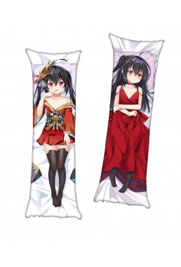 Azur Lane Taiho Dakimakura Body Pillow Anime