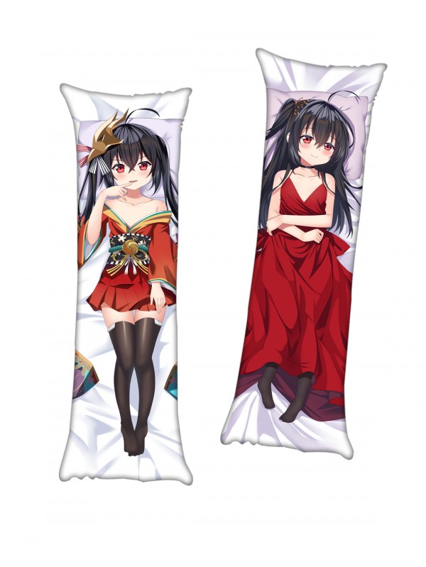 Azur Lane Taiho Dakimakura Body Pillow Anime