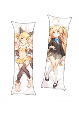 Azur Lane Eldridge Dakimakura Body Pillow Anime