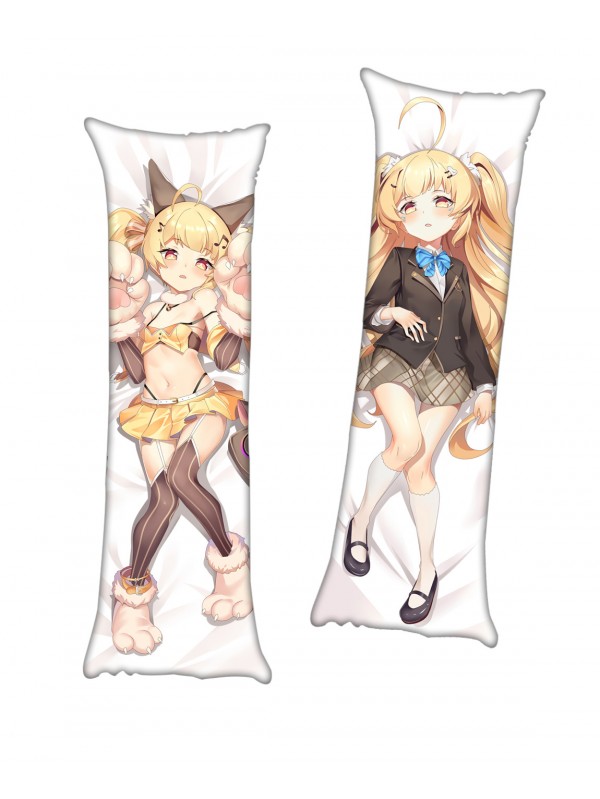 Azur Lane Eldridge Dakimakura Body Pillow Anime