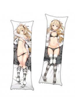 GIRLS und PANZER Dakimakura Body Pillow Anime