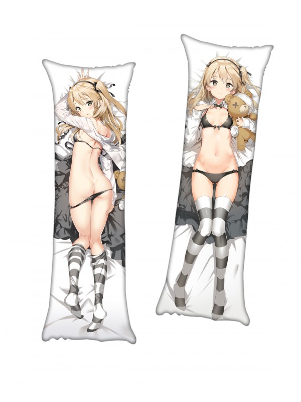 GIRLS und PANZER Dakimakura Body Pillow Anime