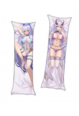 FateGrand Order FGO Tomoe Gozen Dakimakura Body Pillow Anime