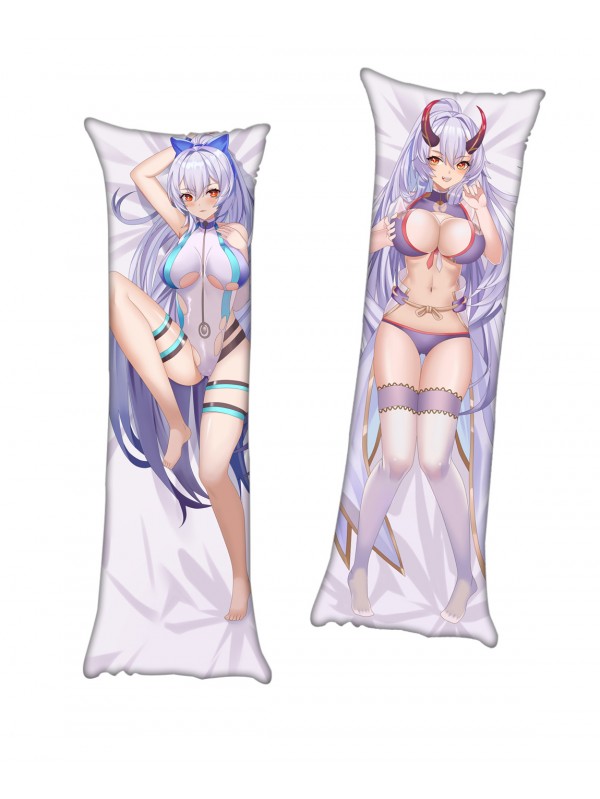 FateGrand Order FGO Tomoe Gozen Dakimakura Body Pillow Anime