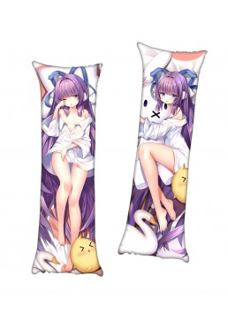 Azur Lane Tashkent Dakimakura Body Pillow Anime