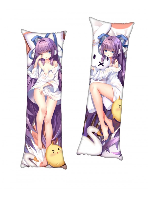 Azur Lane Tashkent Dakimakura Body Pillow Anime