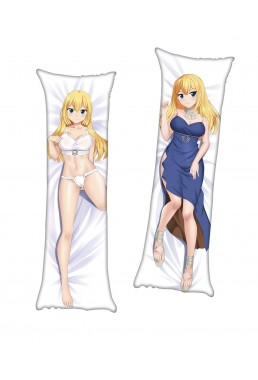 Dr. Stone Kohaku Dakimakura Body Pillow Anime