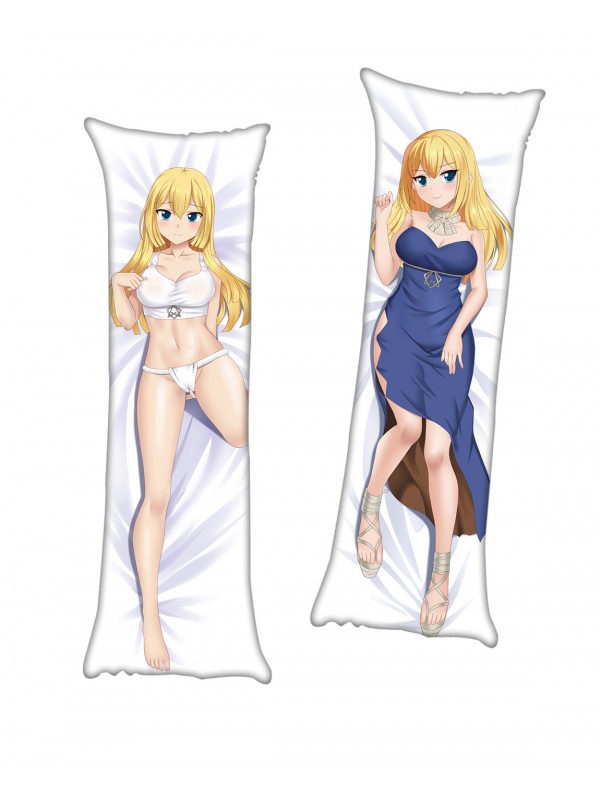 Dr. Stone Kohaku Dakimakura Body Pillow Anime