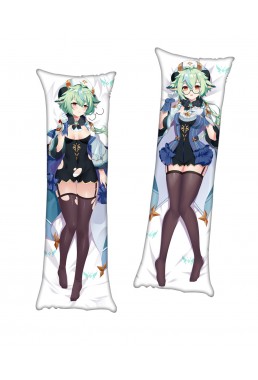 Genshin Impact Sucrose Dakimakura Body Pillow Anime