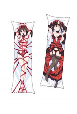 Date A Live Tokisaki Kurumi Nightmare Dakimakura Body Pillow Anime