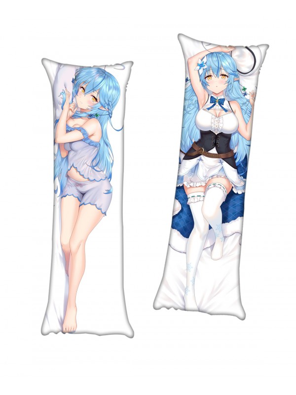 Virtual Youtuber Gawr Gura Dakimakura Body Pillow Anime