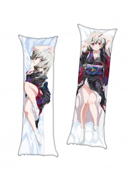 Ms. Vampire who lives in my neighborhood.Sophie Twilight Dakimakura Body Pillow Anime