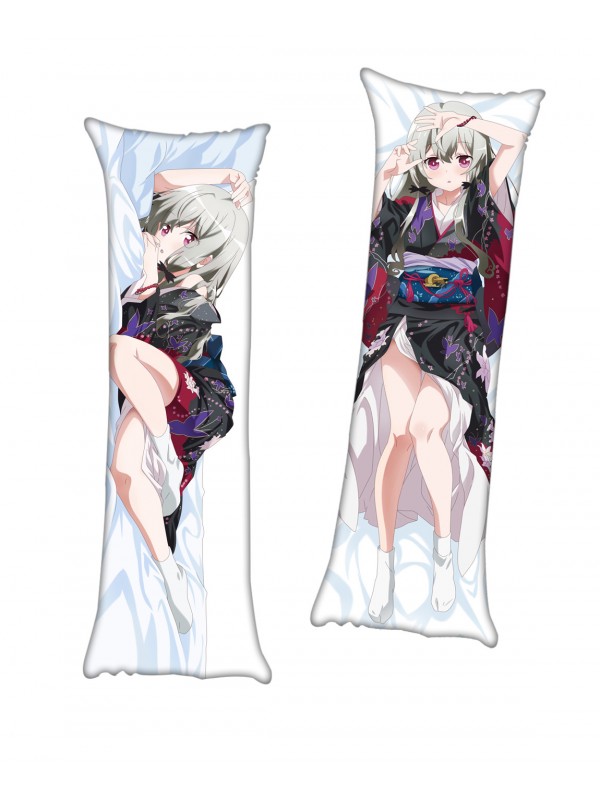 Ms. Vampire who lives in my neighborhood.Sophie Twilight Dakimakura Body Pillow Anime