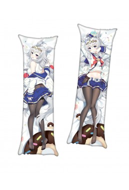 Uma Musume Pretty Derby Oguri Cap Dakimakura Body Pillow Anime