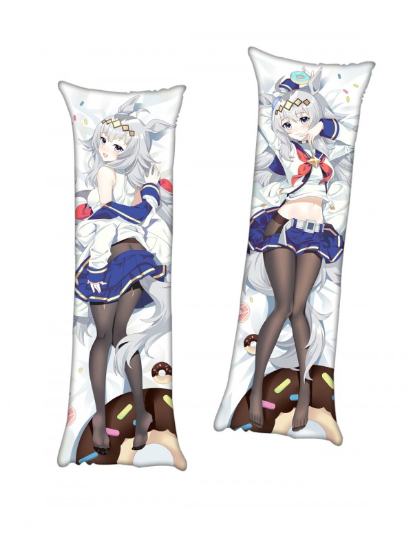 Uma Musume Pretty Derby Oguri Cap Dakimakura Body Pillow Anime