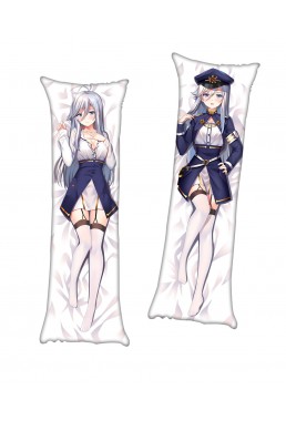 86 Eighty Six Vladilena·Milize Dakimakura Body Pillow Anime