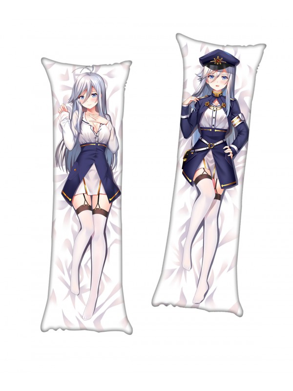 86 Eighty Six Vladilena·Milize Dakimakura Body Pillow Anime