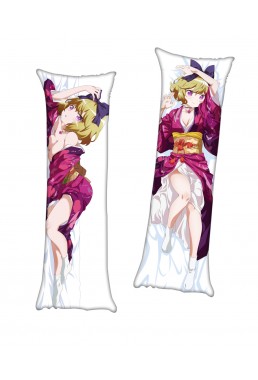 Ms. Vampire who lives in my neighborhood.Ellie Dakimakura Body Pillow Anime