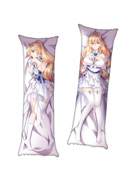Honkai Impact 3rd Specter Dakimakura Body Pillow Anime