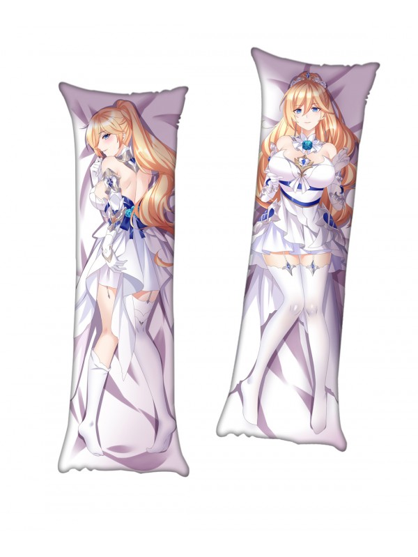 Honkai Impact 3rd Specter Dakimakura Body Pillow Anime