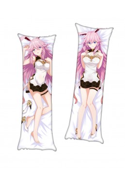 Honkai Impact 3rd Yae Sakura Dakimakura Body Pillow Anime