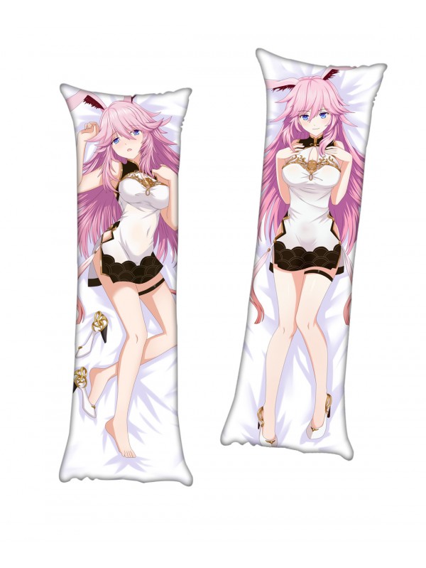 Honkai Impact 3rd Yae Sakura Dakimakura Body Pillow Anime
