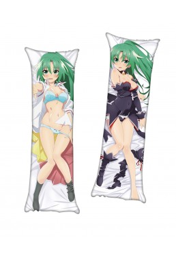 Higurashi When They Cry Mion Sonozaki Dakimakura Body Pillow Anime